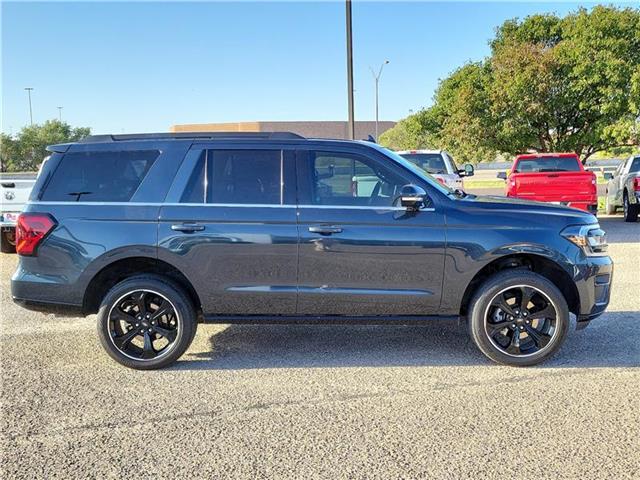 used 2023 Ford Expedition car, priced at $54,995