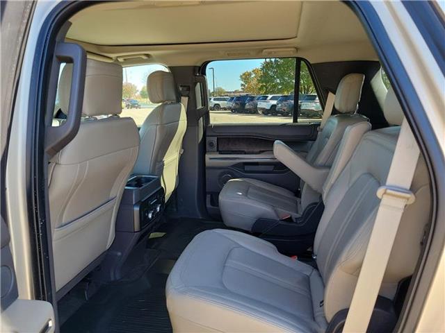 used 2018 Ford Expedition car, priced at $16,995