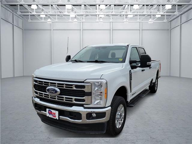 used 2023 Ford F-250 car, priced at $59,995