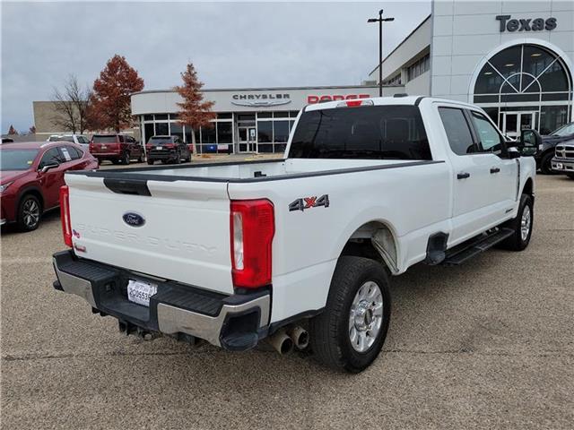 used 2023 Ford F-250 car, priced at $59,995