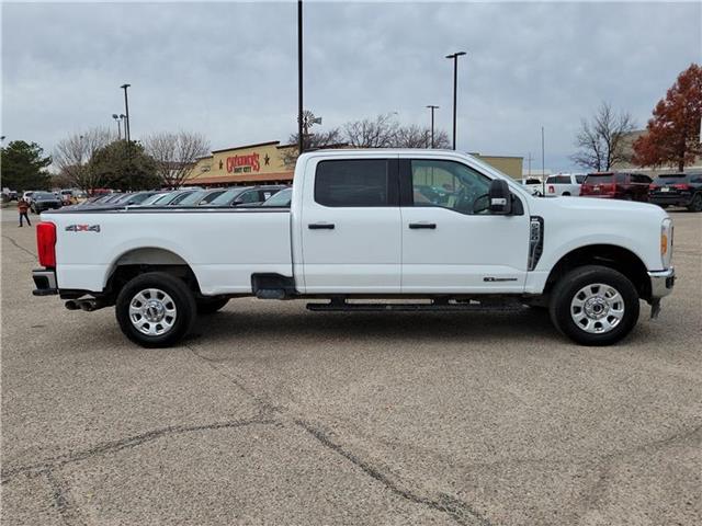 used 2023 Ford F-250 car, priced at $59,995