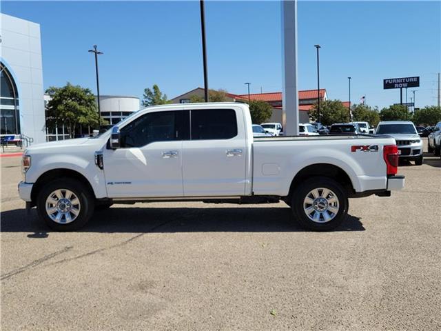 used 2022 Ford F-250 car, priced at $56,995