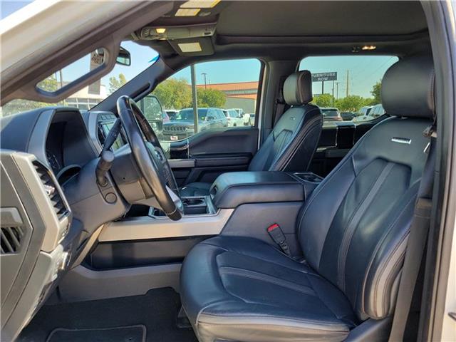 used 2022 Ford F-250 car, priced at $56,995