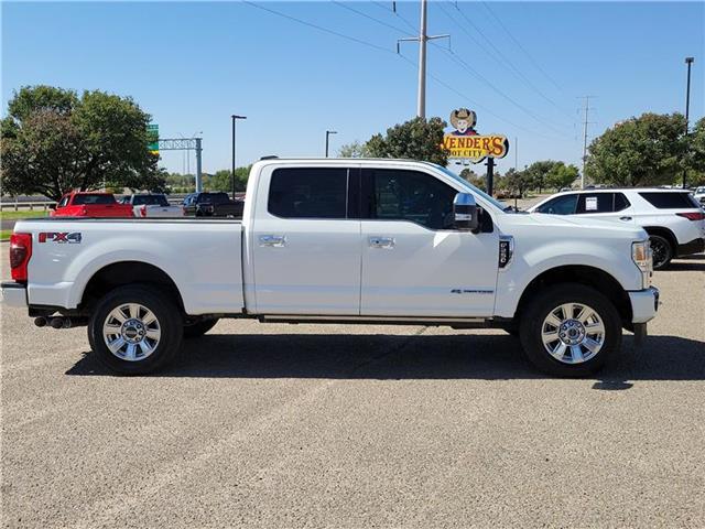 used 2022 Ford F-250 car, priced at $56,995