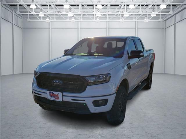 used 2020 Ford Ranger car, priced at $34,995