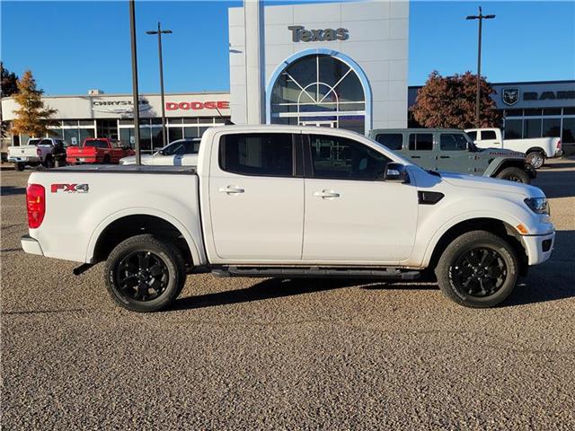 used 2020 Ford Ranger car, priced at $34,995