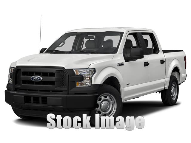 used 2016 Ford F-150 car, priced at $34,995