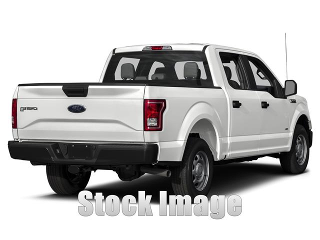 used 2016 Ford F-150 car, priced at $34,995