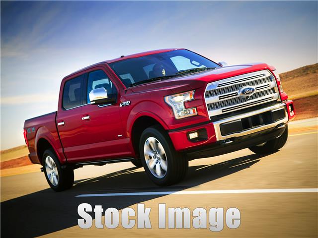 used 2016 Ford F-150 car, priced at $34,995