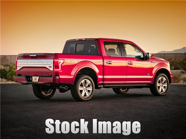 used 2016 Ford F-150 car, priced at $34,995