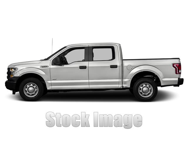 used 2016 Ford F-150 car, priced at $34,995