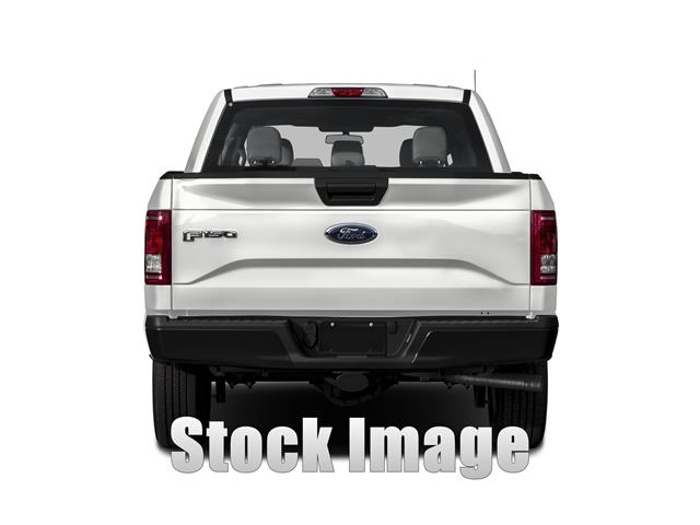 used 2016 Ford F-150 car, priced at $34,995