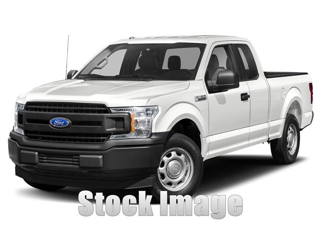 used 2018 Ford F-150 car, priced at $24,995