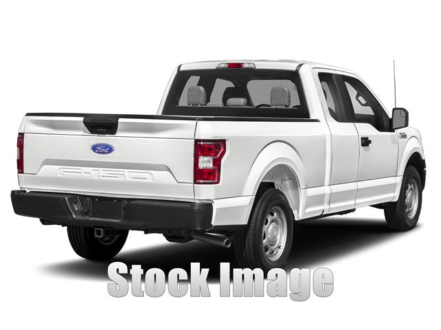 used 2018 Ford F-150 car, priced at $24,995