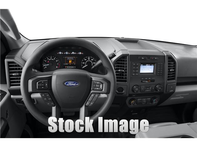 used 2018 Ford F-150 car, priced at $24,995