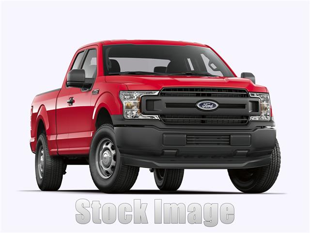 used 2018 Ford F-150 car, priced at $24,995