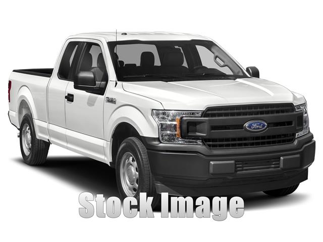 used 2018 Ford F-150 car, priced at $24,995