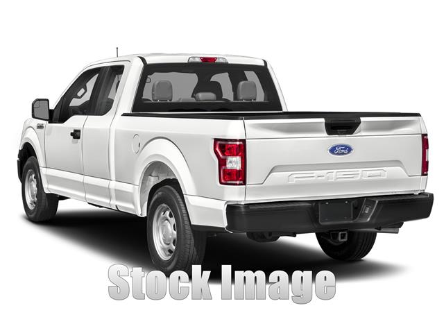 used 2018 Ford F-150 car, priced at $24,995