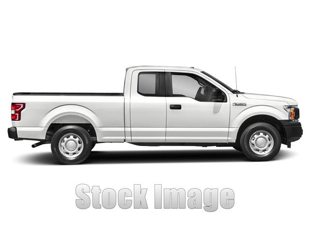 used 2018 Ford F-150 car, priced at $24,995