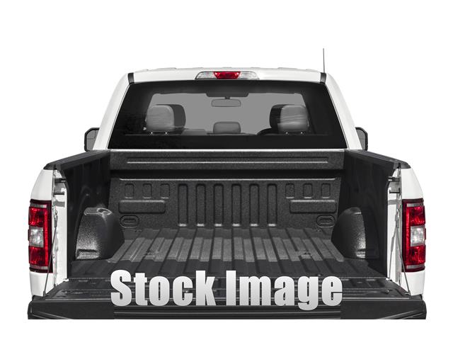 used 2018 Ford F-150 car, priced at $24,995