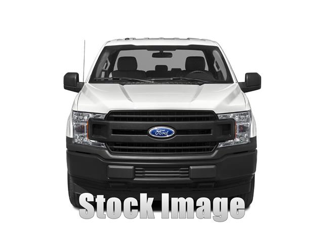 used 2018 Ford F-150 car, priced at $24,995