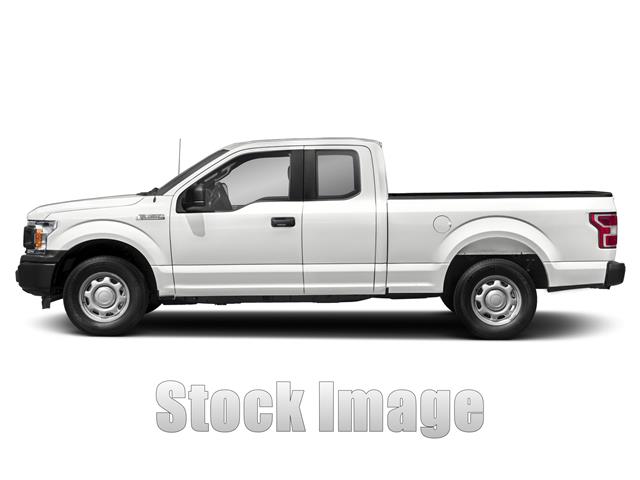 used 2018 Ford F-150 car, priced at $24,995