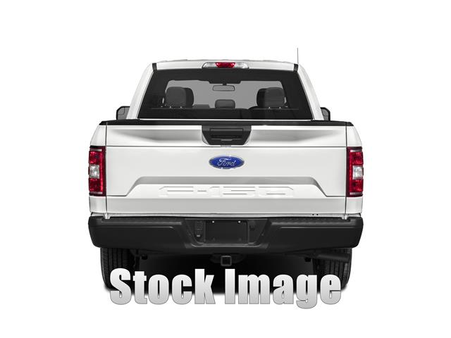 used 2018 Ford F-150 car, priced at $24,995