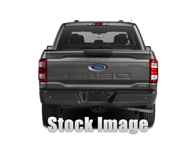 used 2021 Ford F-150 car, priced at $44,995