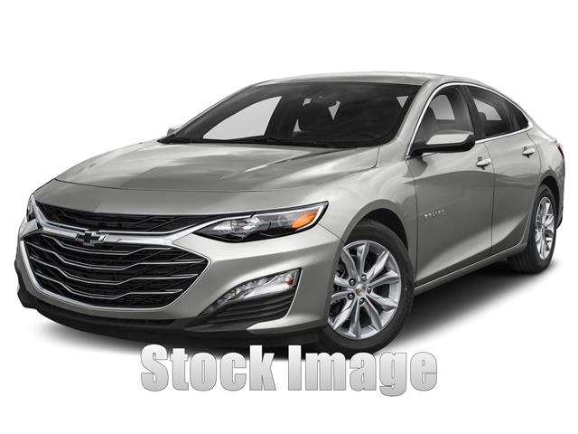 used 2022 Chevrolet Malibu car, priced at $20,995