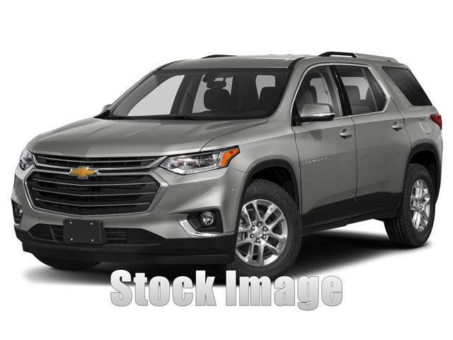 used 2020 Chevrolet Traverse car, priced at $30,995