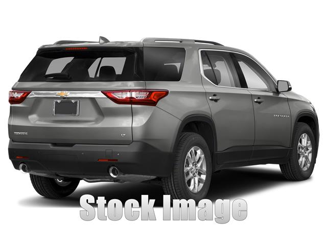 used 2020 Chevrolet Traverse car, priced at $30,995