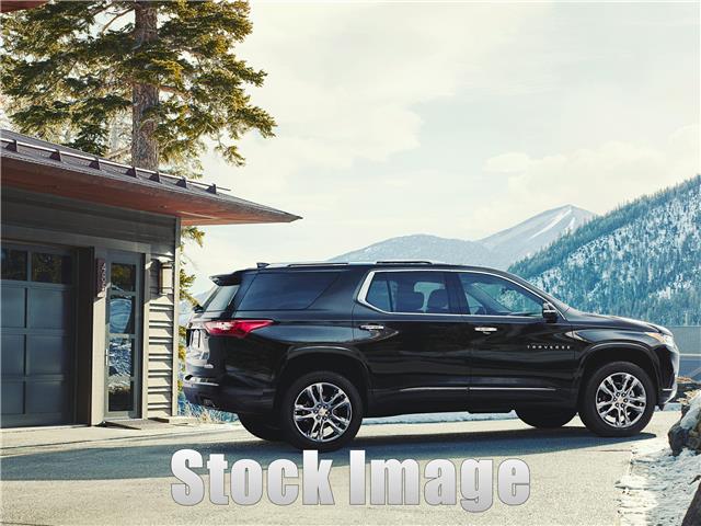 used 2020 Chevrolet Traverse car, priced at $30,995