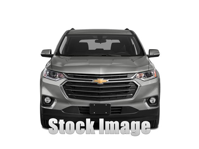 used 2020 Chevrolet Traverse car, priced at $30,995