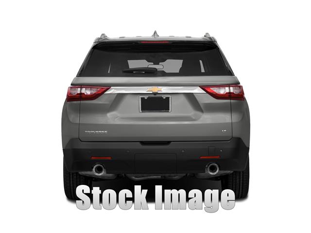 used 2020 Chevrolet Traverse car, priced at $30,995