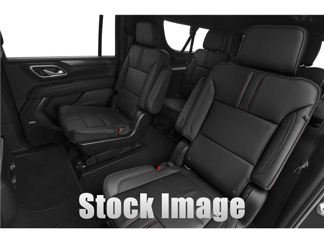 used 2022 Chevrolet Suburban car, priced at $66,995