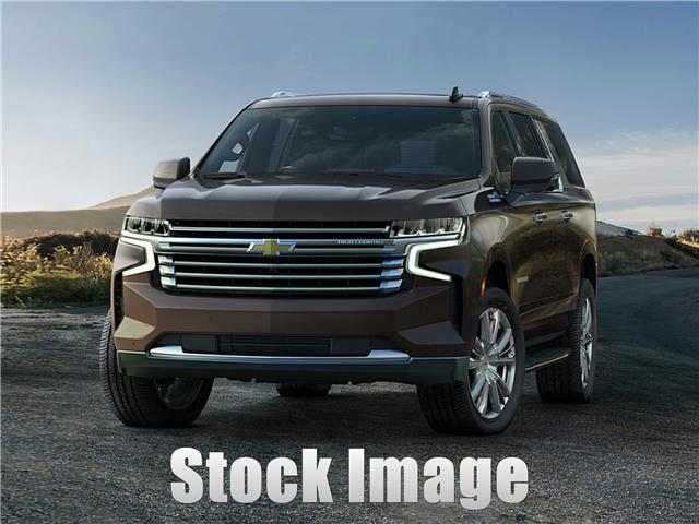 used 2022 Chevrolet Suburban car, priced at $66,995