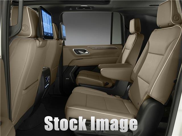 used 2022 Chevrolet Suburban car, priced at $66,995