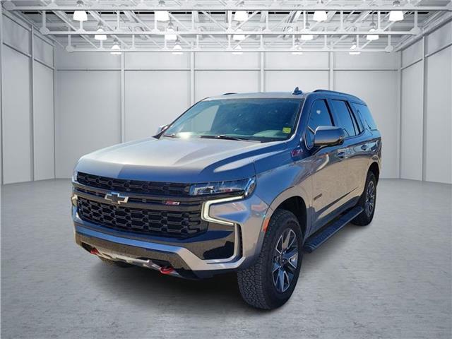 used 2022 Chevrolet Tahoe car, priced at $60,995