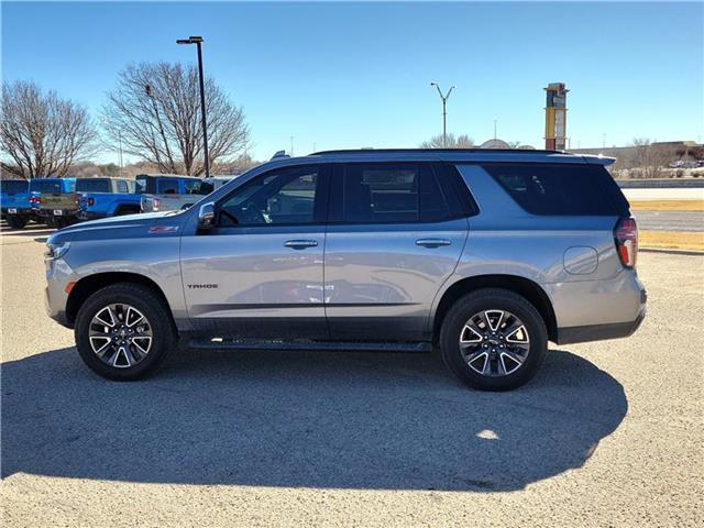 used 2022 Chevrolet Tahoe car, priced at $60,995