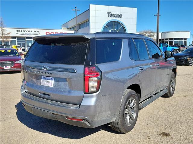 used 2022 Chevrolet Tahoe car, priced at $60,995