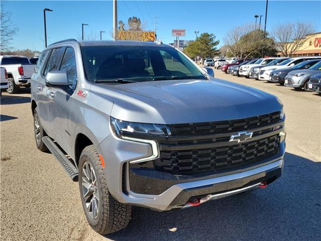 used 2022 Chevrolet Tahoe car, priced at $60,995