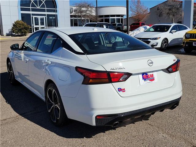 used 2023 Nissan Altima car, priced at $22,995