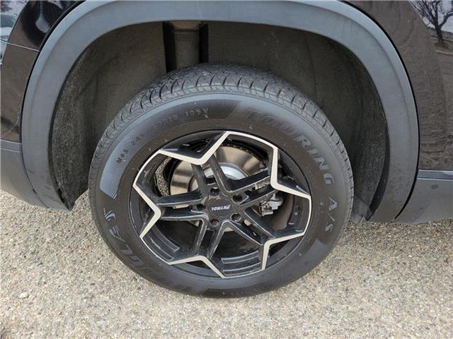 used 2019 Volkswagen Atlas car, priced at $18,995