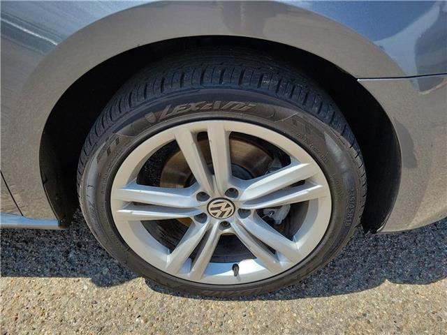 used 2014 Volkswagen Passat car, priced at $13,995