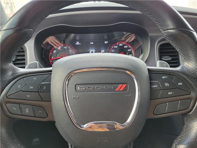 used 2022 Dodge Charger car, priced at $36,995