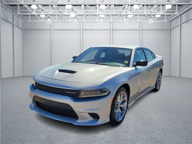 used 2023 Dodge Charger car, priced at $33,995