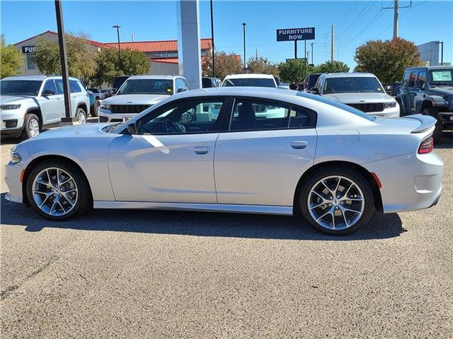 used 2023 Dodge Charger car, priced at $33,995