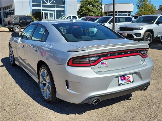 used 2023 Dodge Charger car, priced at $33,995