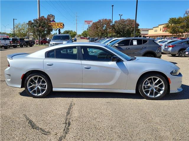 used 2023 Dodge Charger car, priced at $33,995