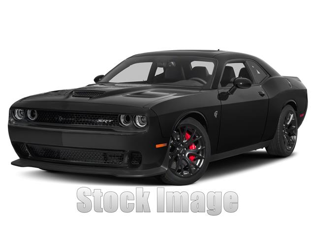 used 2016 Dodge Challenger car, priced at $52,995